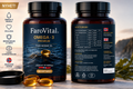 Omega 3 Premium produce in Norway