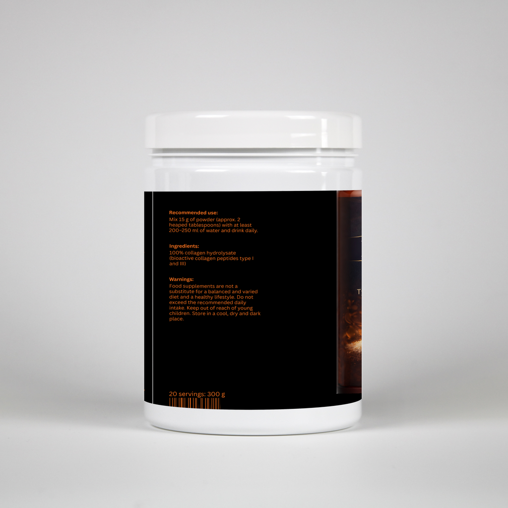 FaroVital Collagen Hydrolysate – 300g