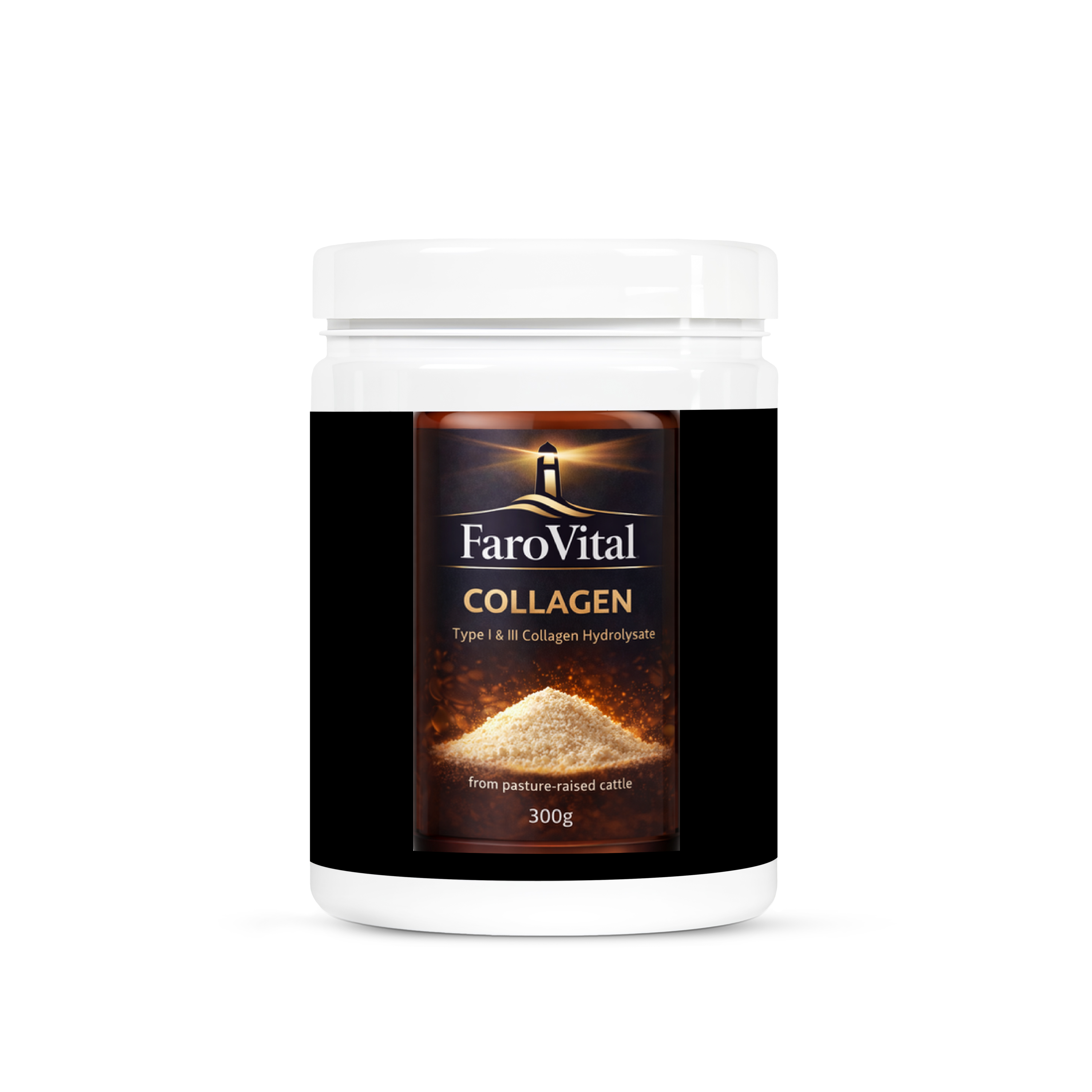 FaroVital Collagen Hydrolysate – 300g