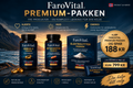 Farovital Premium pakke