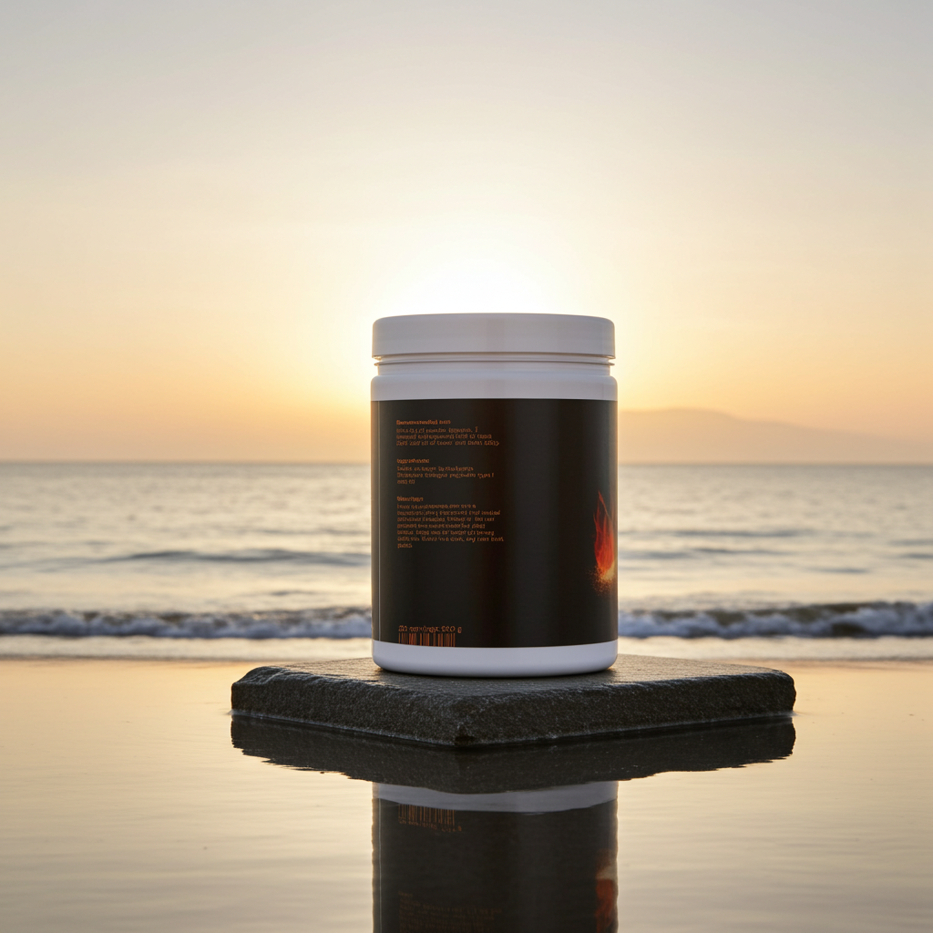 Colágeno hidrolizado FaroVital – 300g